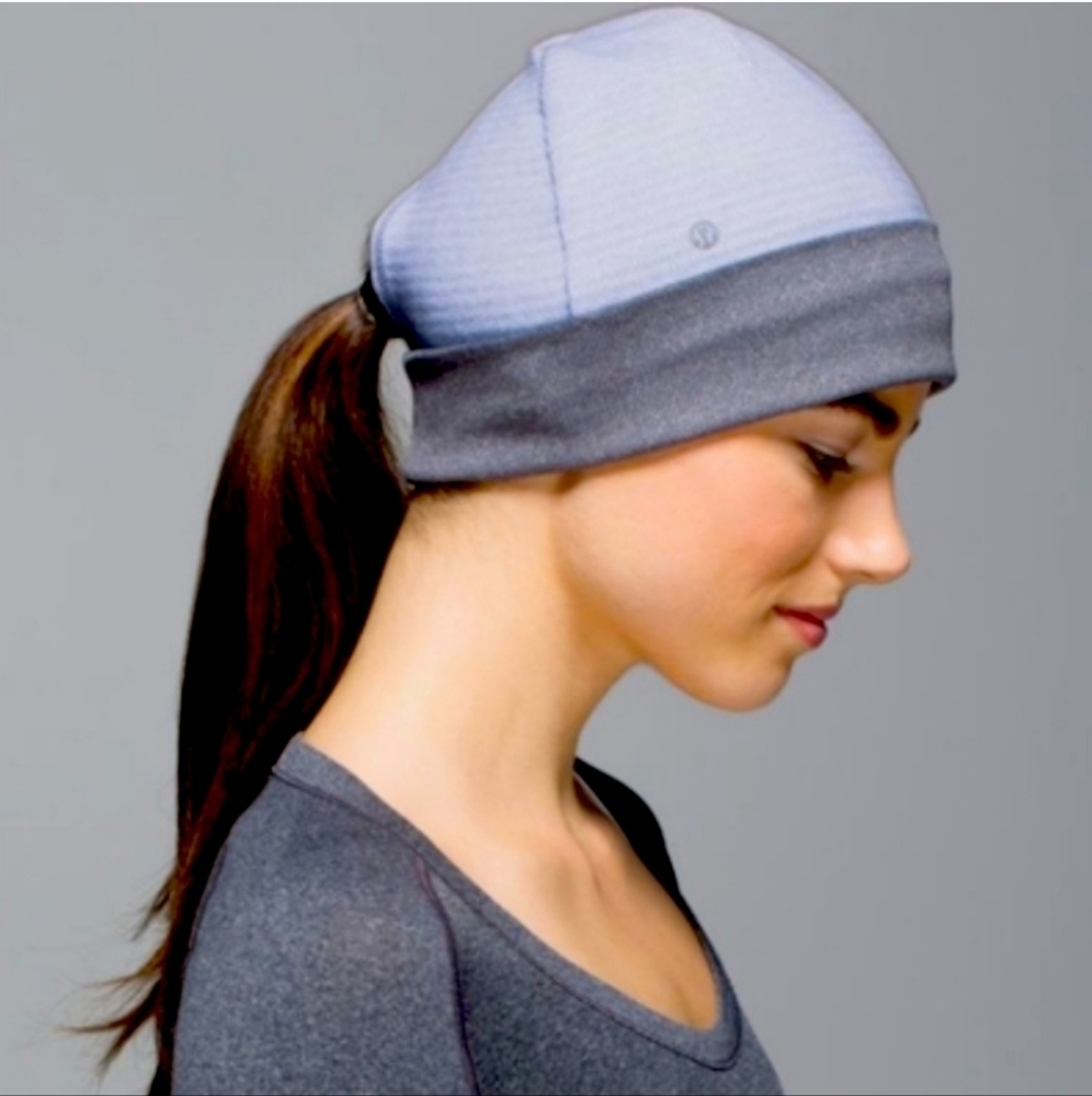 Lululemon Run Beanie